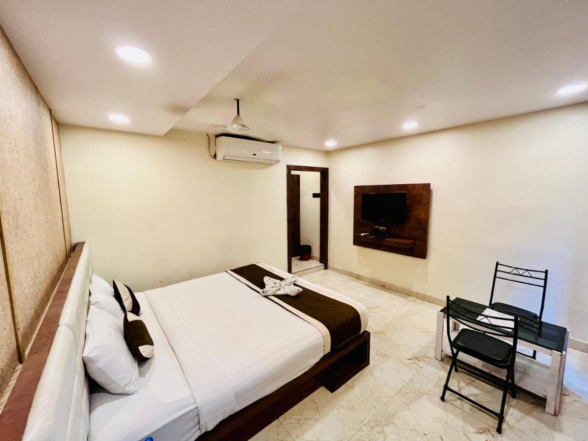 Ganesh Bhavan By Vinayak Hotels Brahmapur Exterior foto