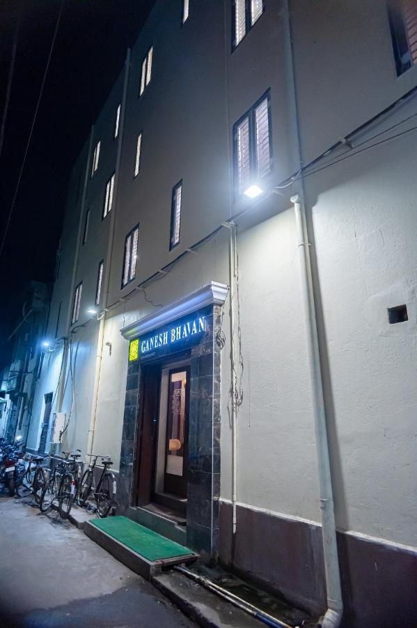 Ganesh Bhavan By Vinayak Hotels Brahmapur Exterior foto
